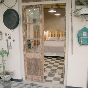 Private Bathroom Room